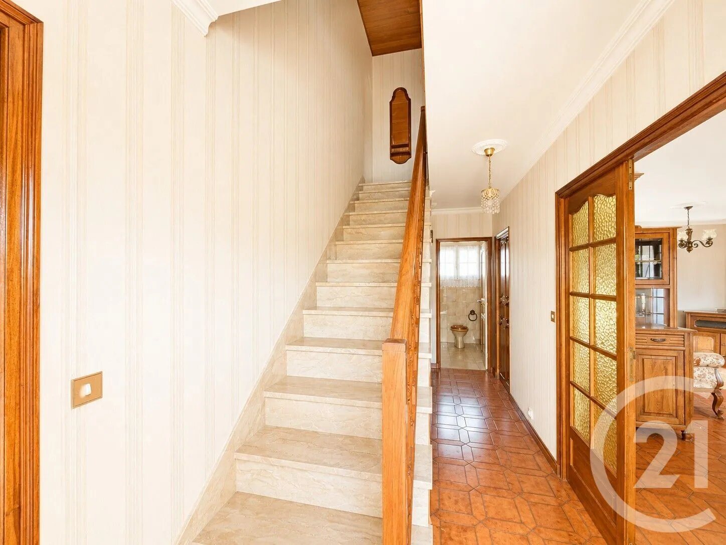 Maison à vendre, 115m², Le Blanc-Mesnil