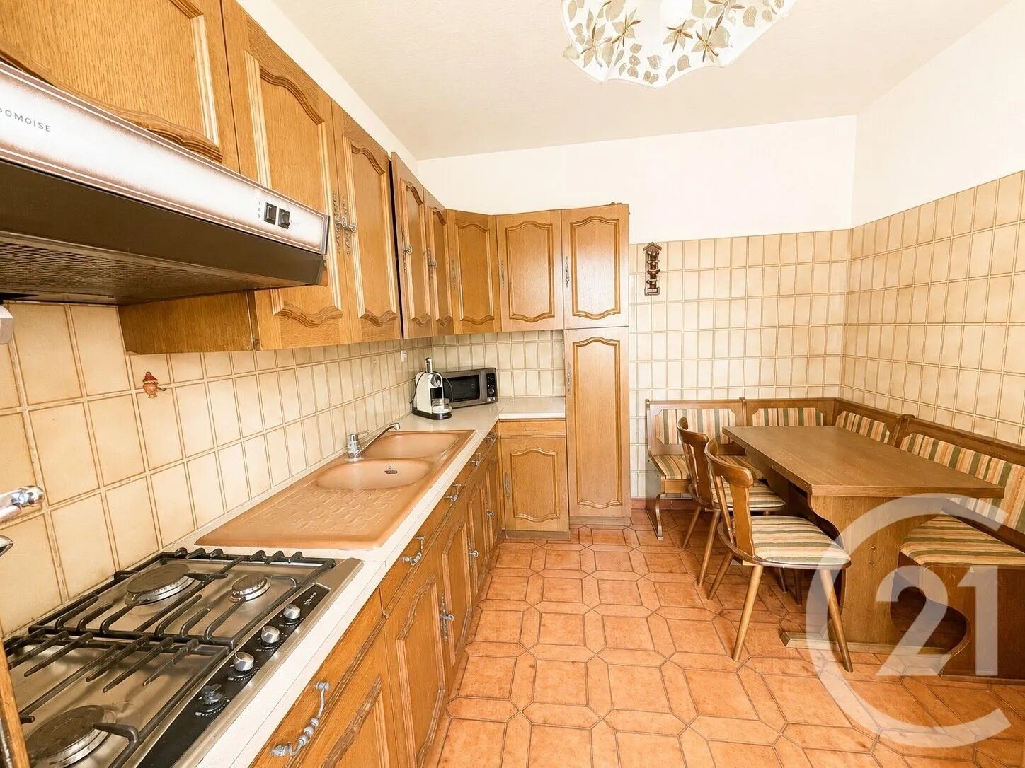 Maison à vendre, 115m², Le Blanc-Mesnil