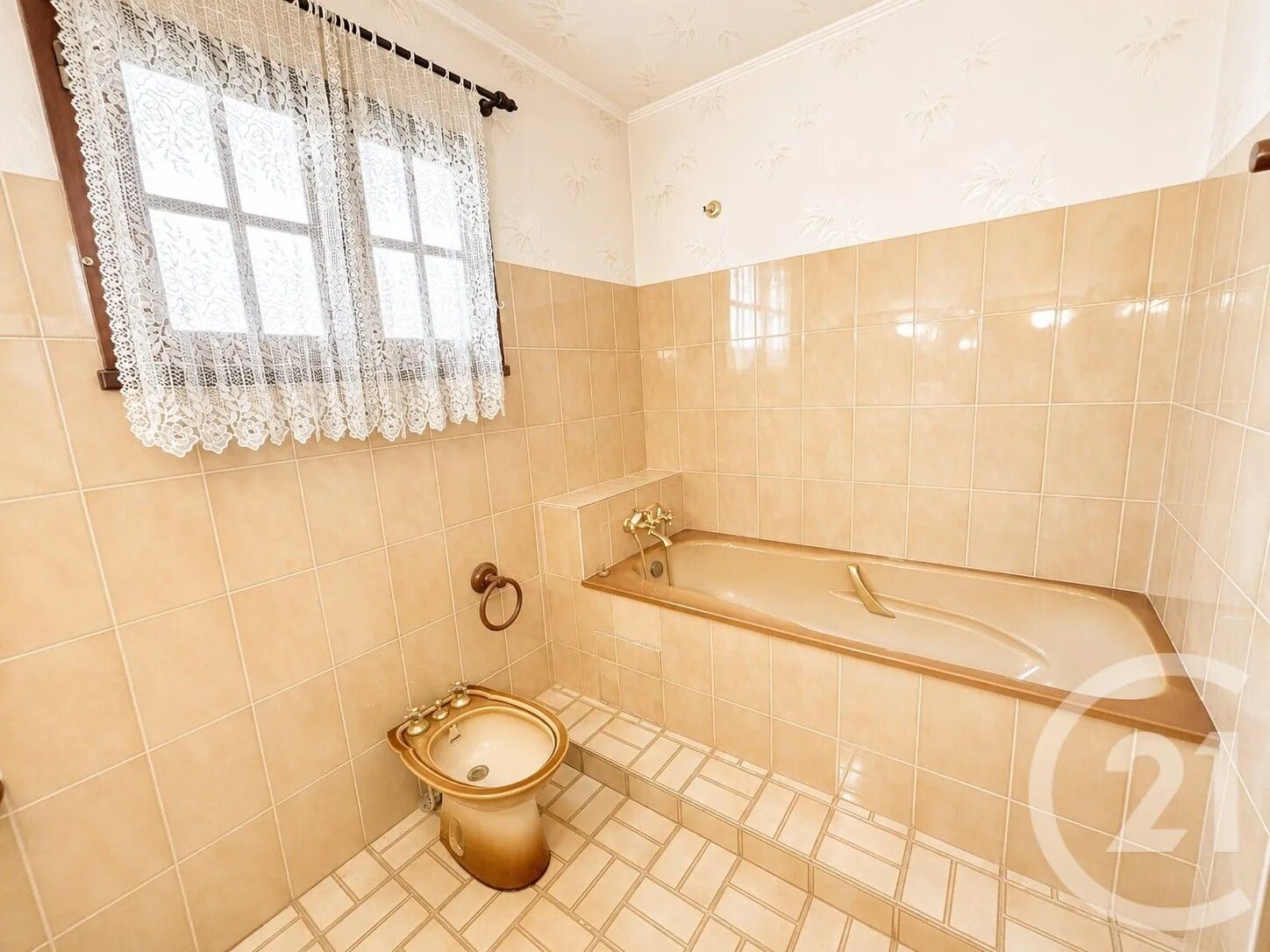 Maison à vendre, 115m², Le Blanc-Mesnil