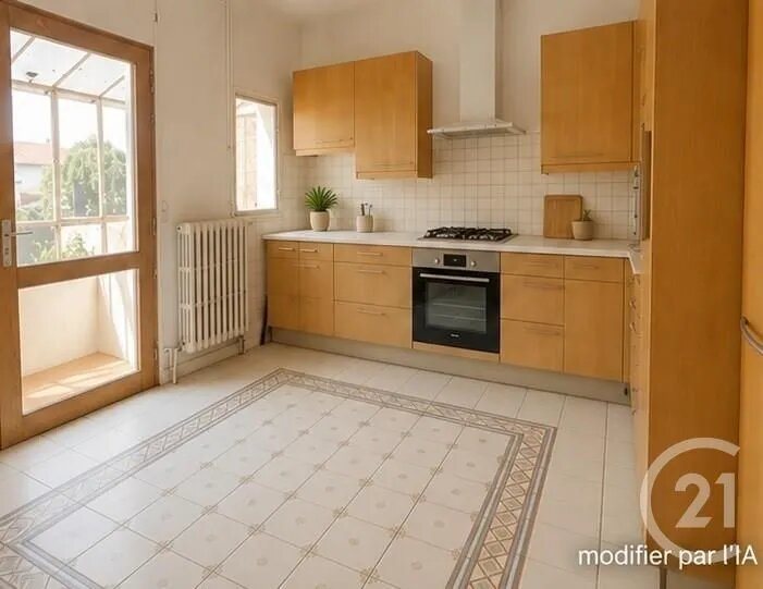 Maison à vendre, 87m², Drancy