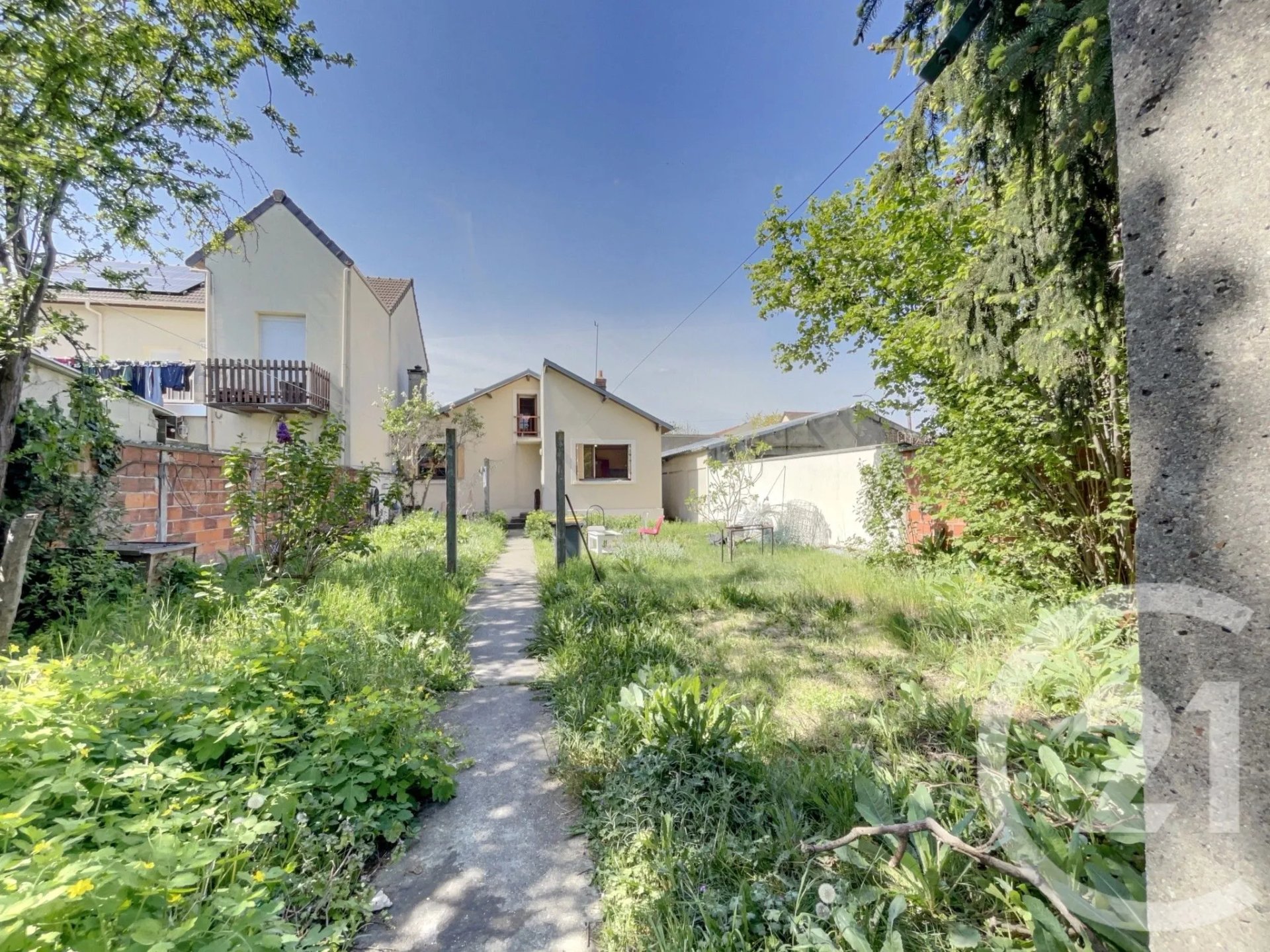 Maison à vendre, 80m², Drancy