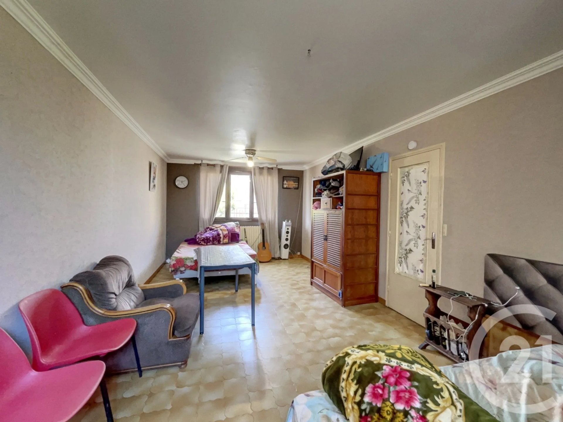 Maison à vendre, 80m², Drancy