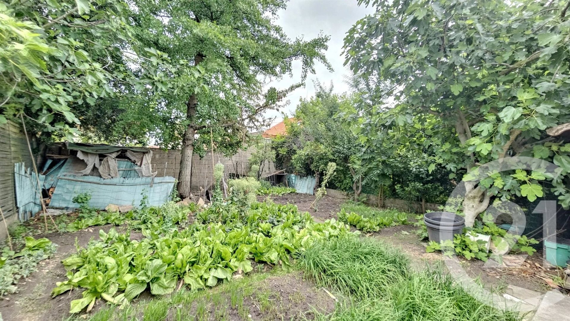 Maison à vendre, 124m², Drancy