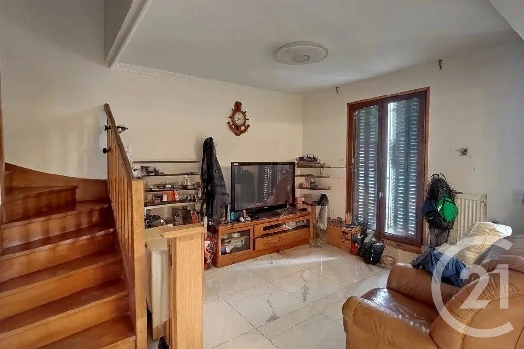 Maison à vendre, 124m², Drancy