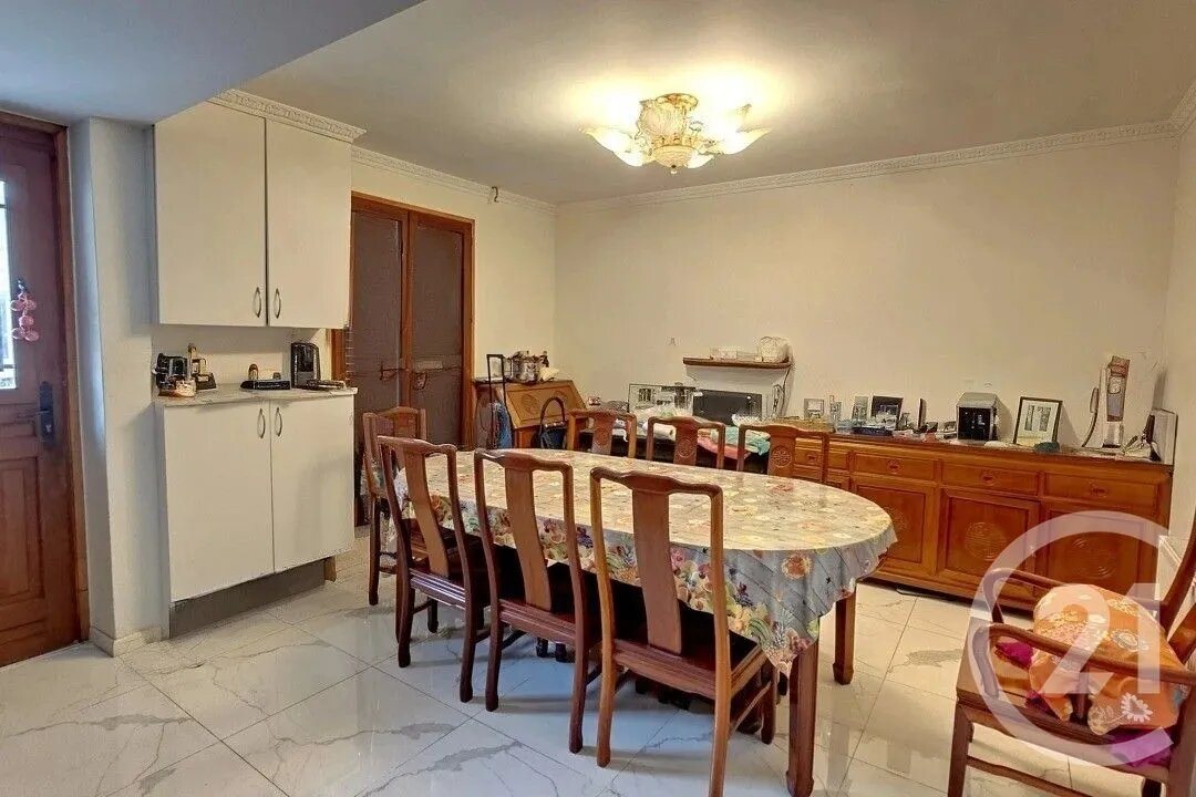 Maison à vendre, 124m², Drancy