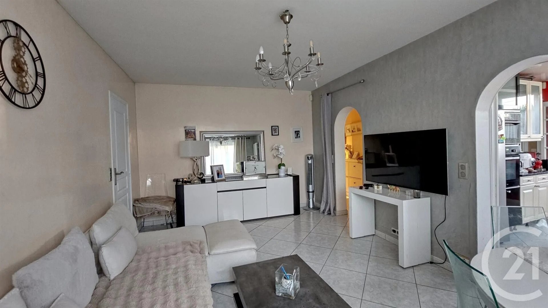 Maison à vendre, 142m², Drancy