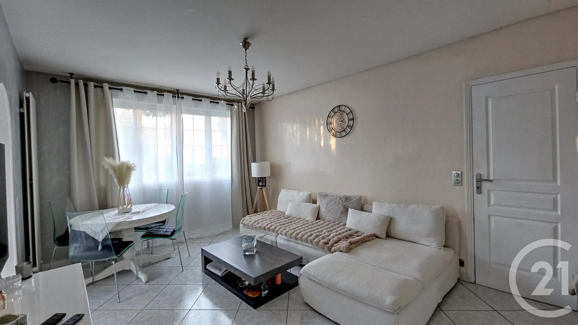 Maison à vendre, 142m², Drancy