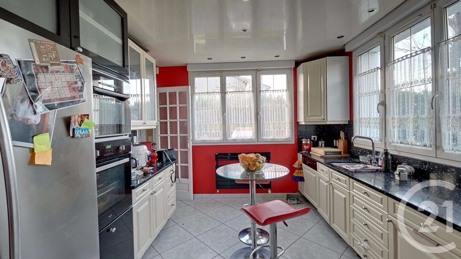 Maison à vendre, 142m², Drancy
