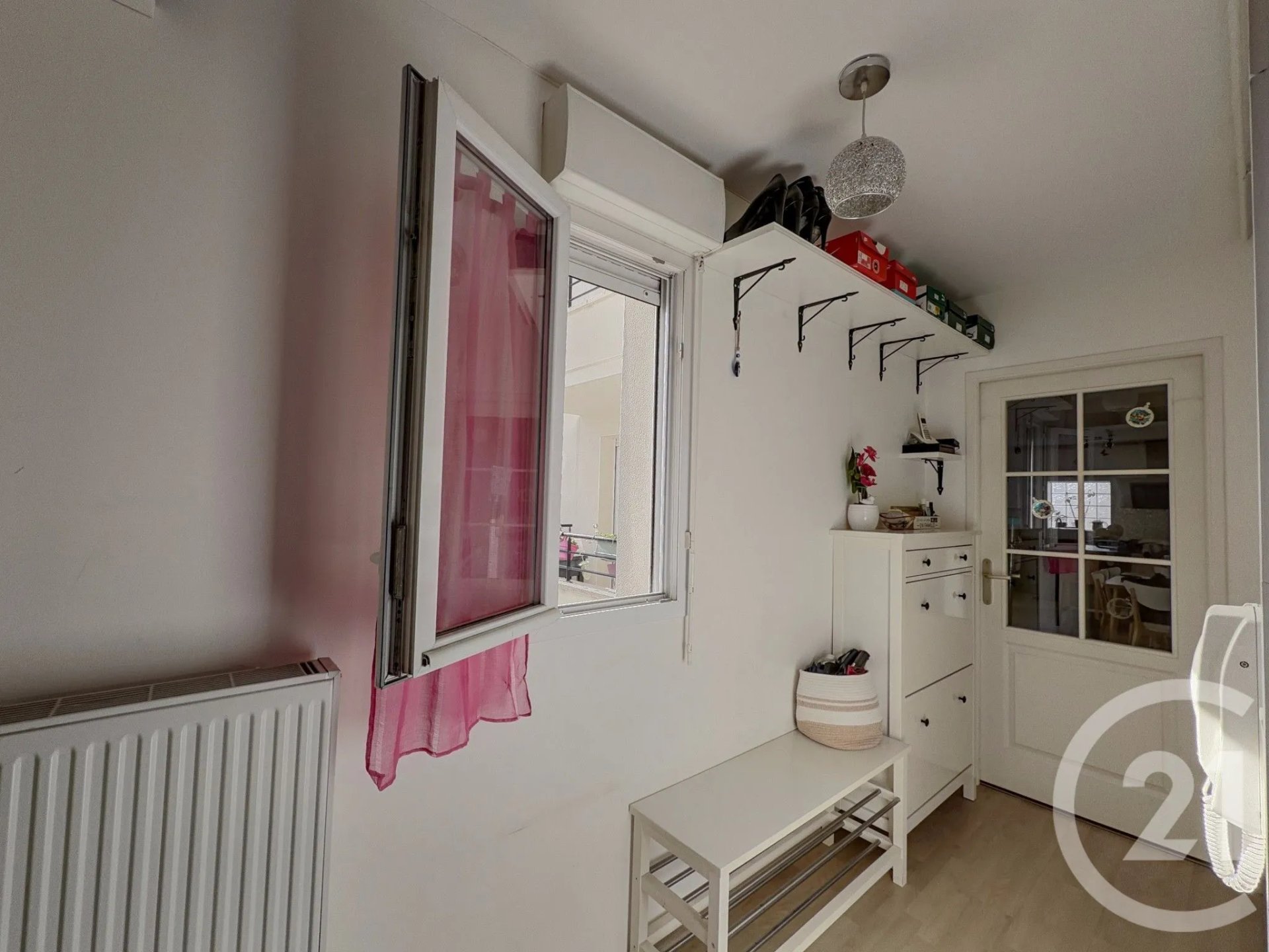 Appartement à vendre, 71m², Le Blanc-Mesnil