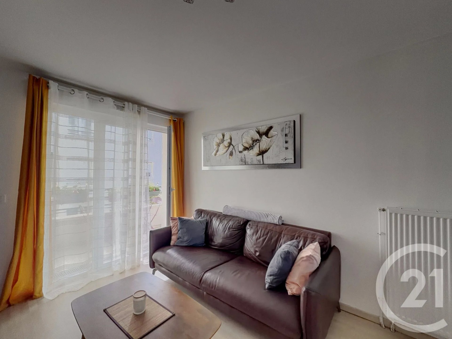 Appartement à vendre, 71m², Le Blanc-Mesnil