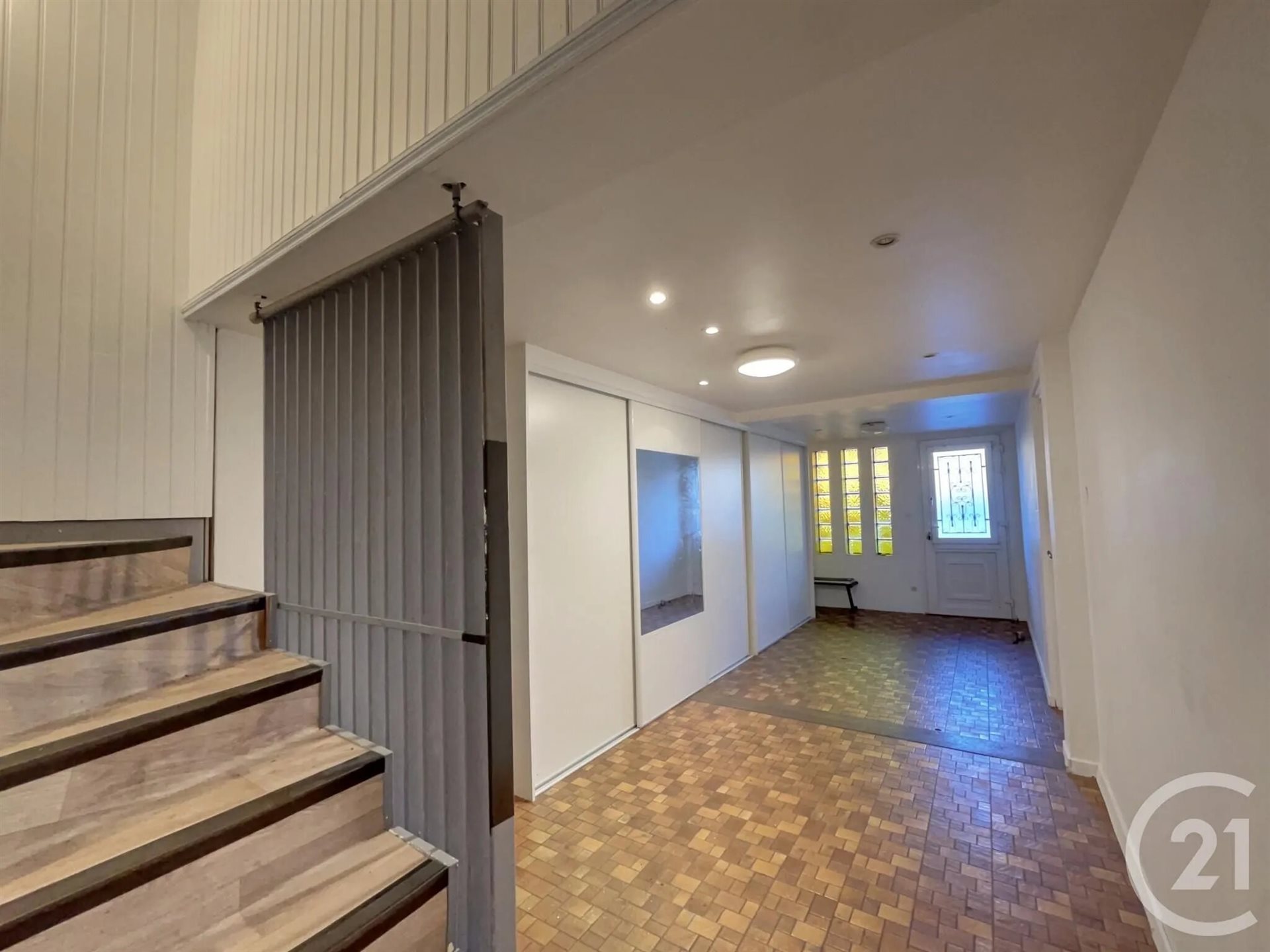 Maison à vendre, 186m², Le Blanc-Mesnil