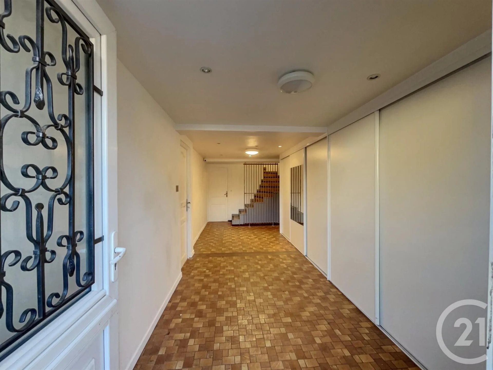Maison à vendre, 186m², Le Blanc-Mesnil