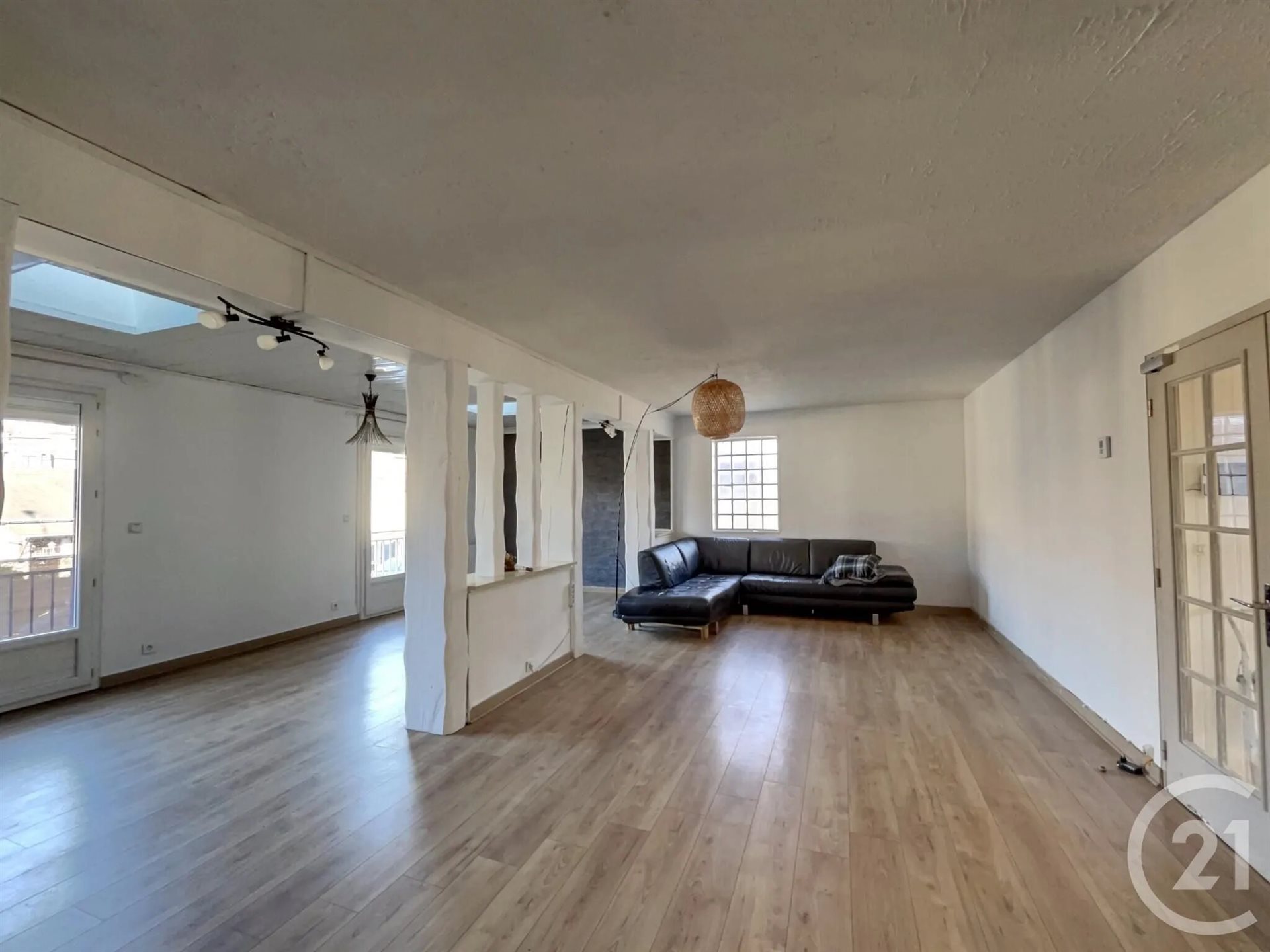 Maison à vendre, 186m², Le Blanc-Mesnil