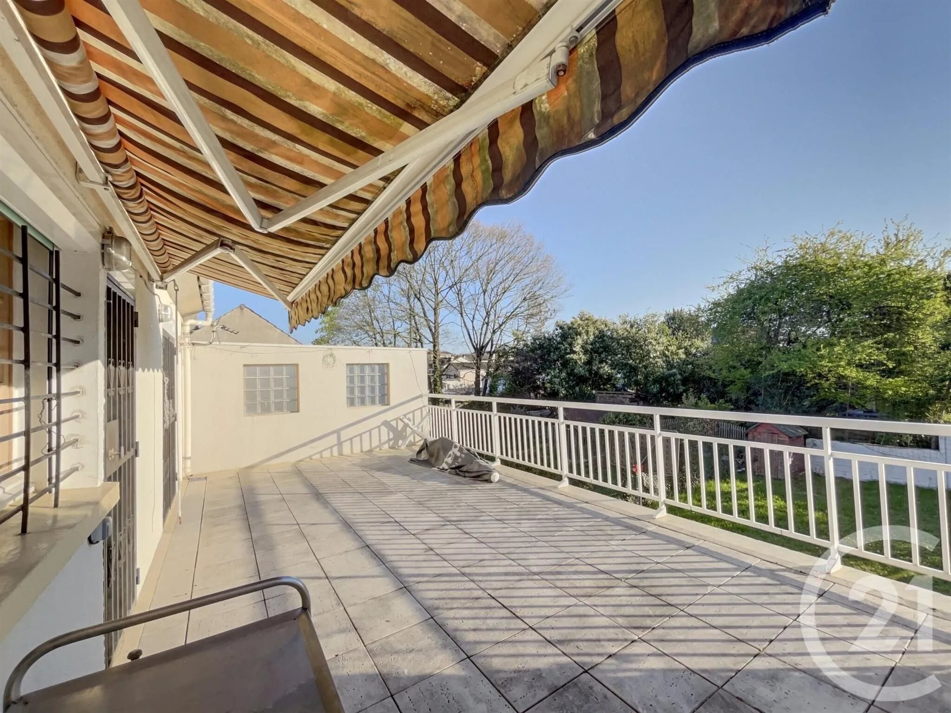 Maison à vendre, 186m², Le Blanc-Mesnil