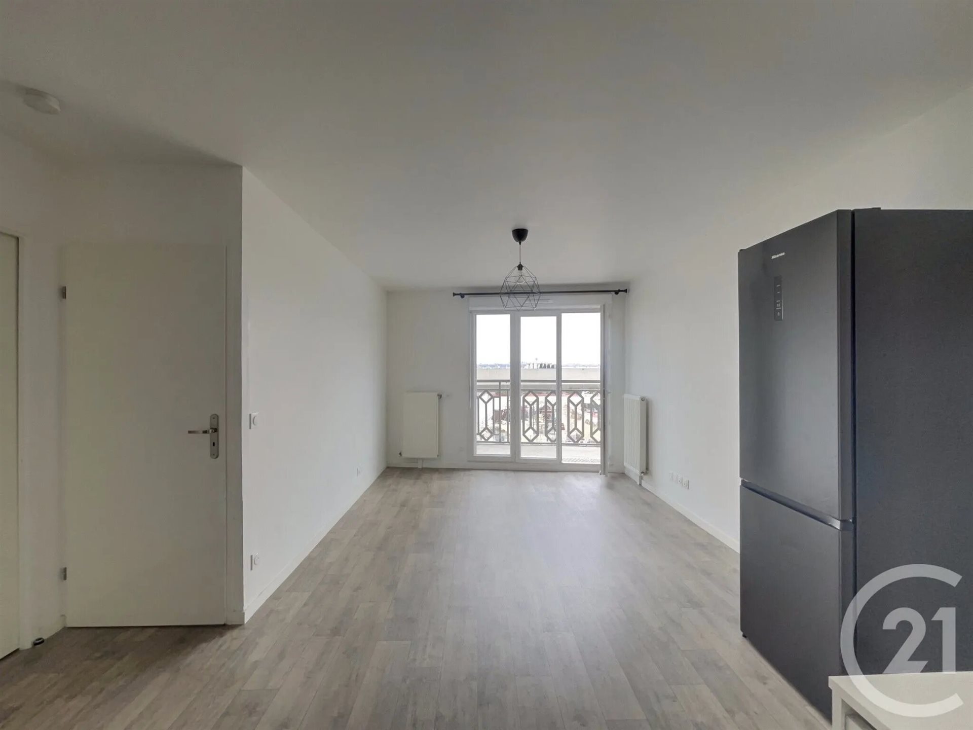 Appartement à vendre, 42m², Le Blanc-Mesnil
