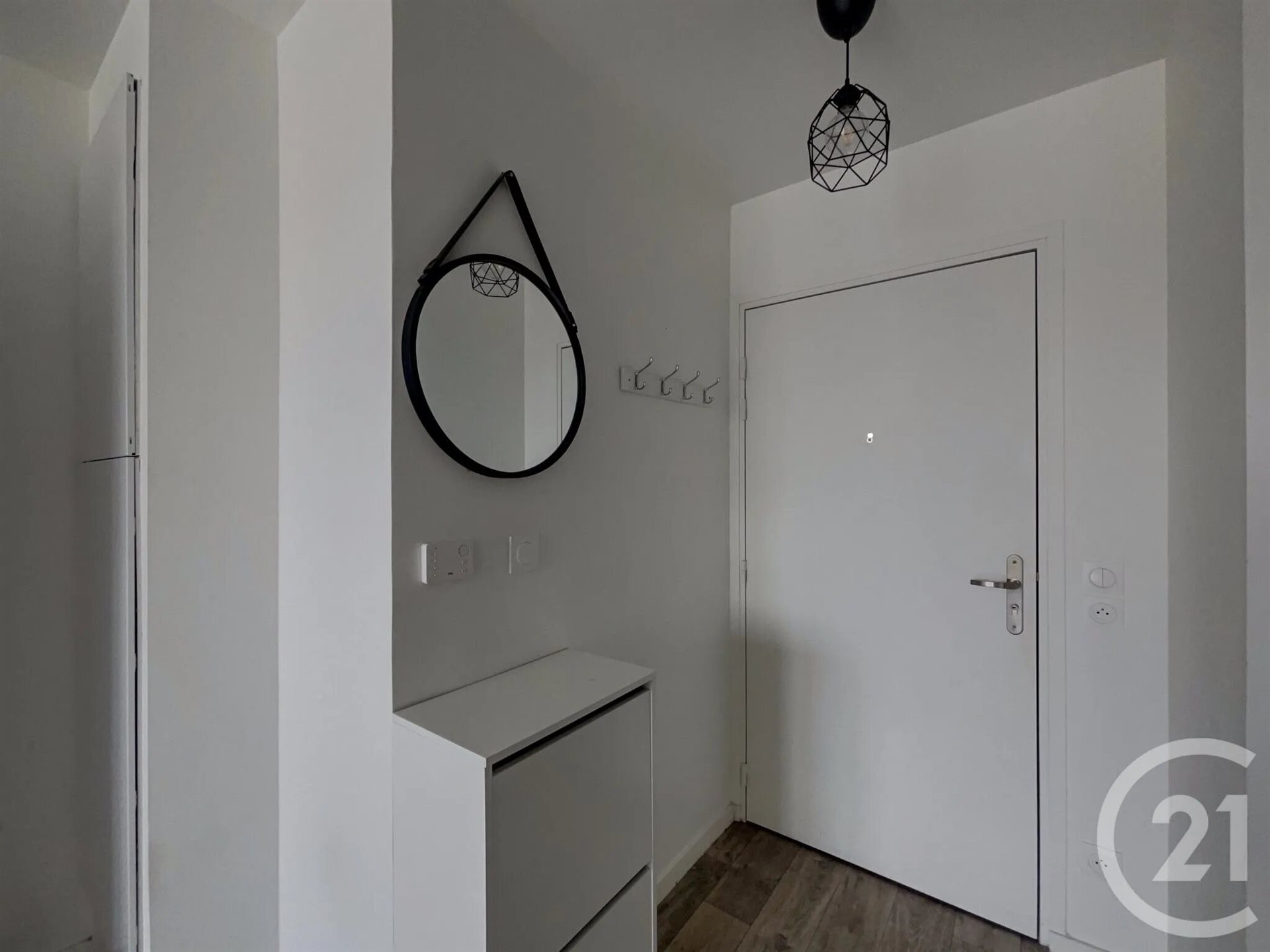 Appartement à vendre, 42m², Le Blanc-Mesnil