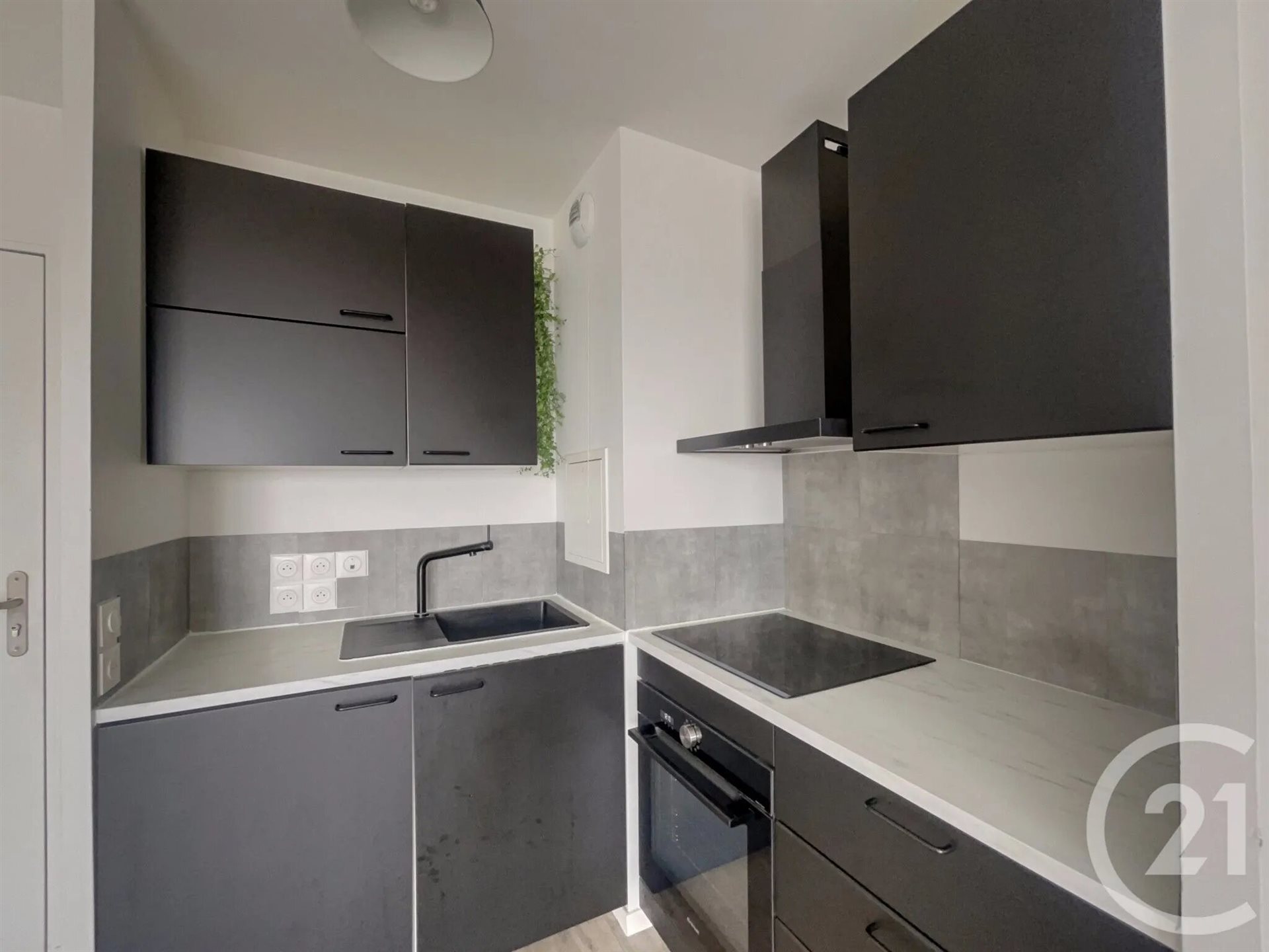 Appartement à vendre, 42m², Le Blanc-Mesnil