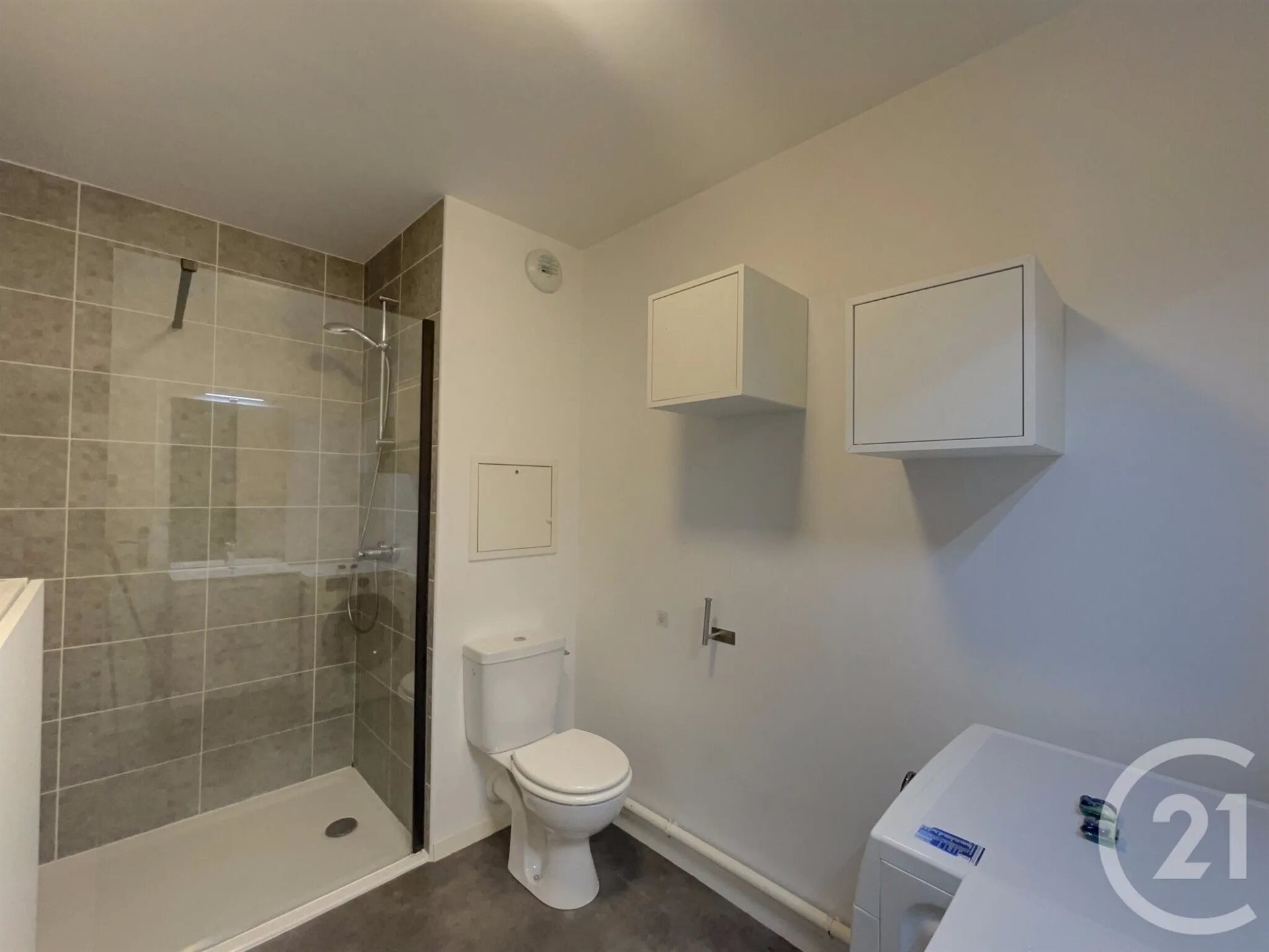 Appartement à vendre, 42m², Le Blanc-Mesnil