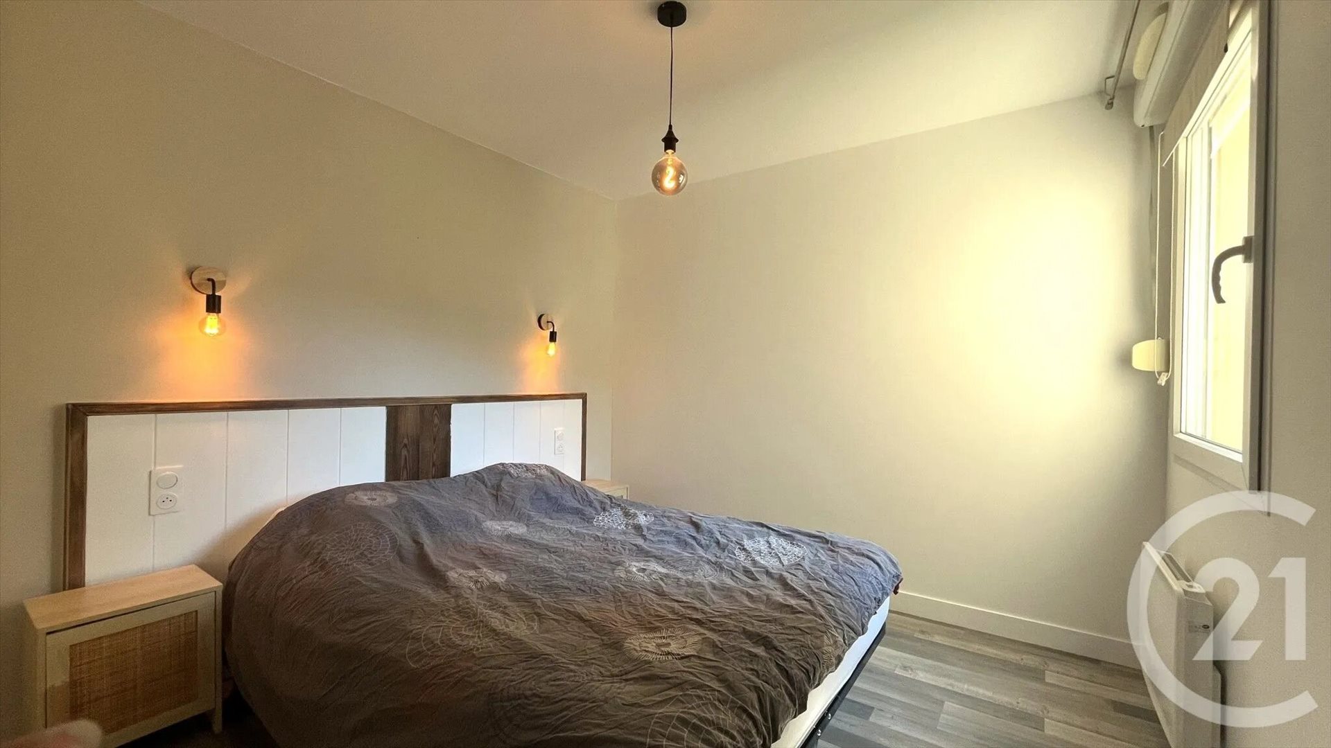 Appartement à louer, 46m², Rumilly
