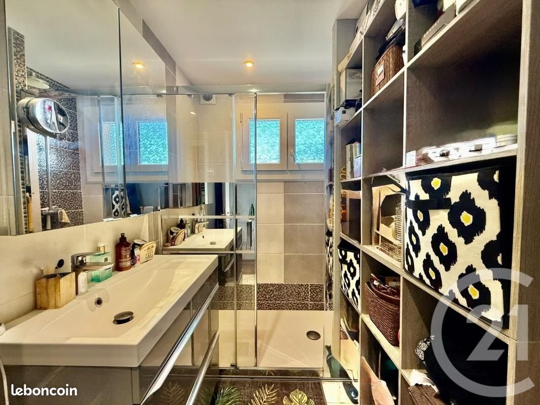 Appartement à vendre, 82m², Rumilly