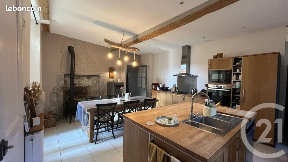 Appartement à louer, 120m², Rumilly