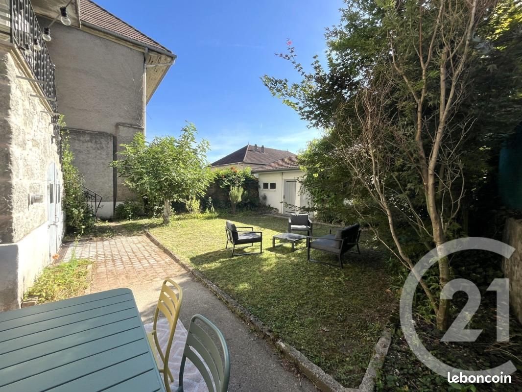 Appartement à louer, 120m², Rumilly