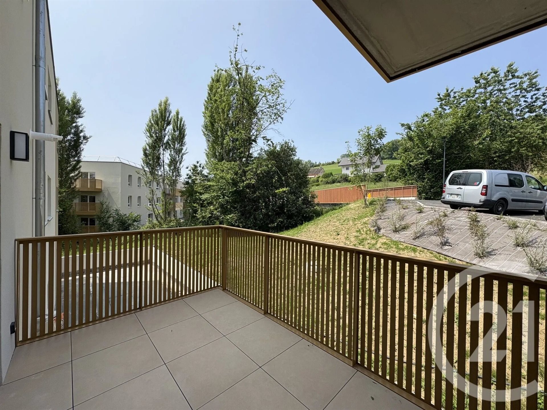 Appartement à louer, 38m², Rumilly