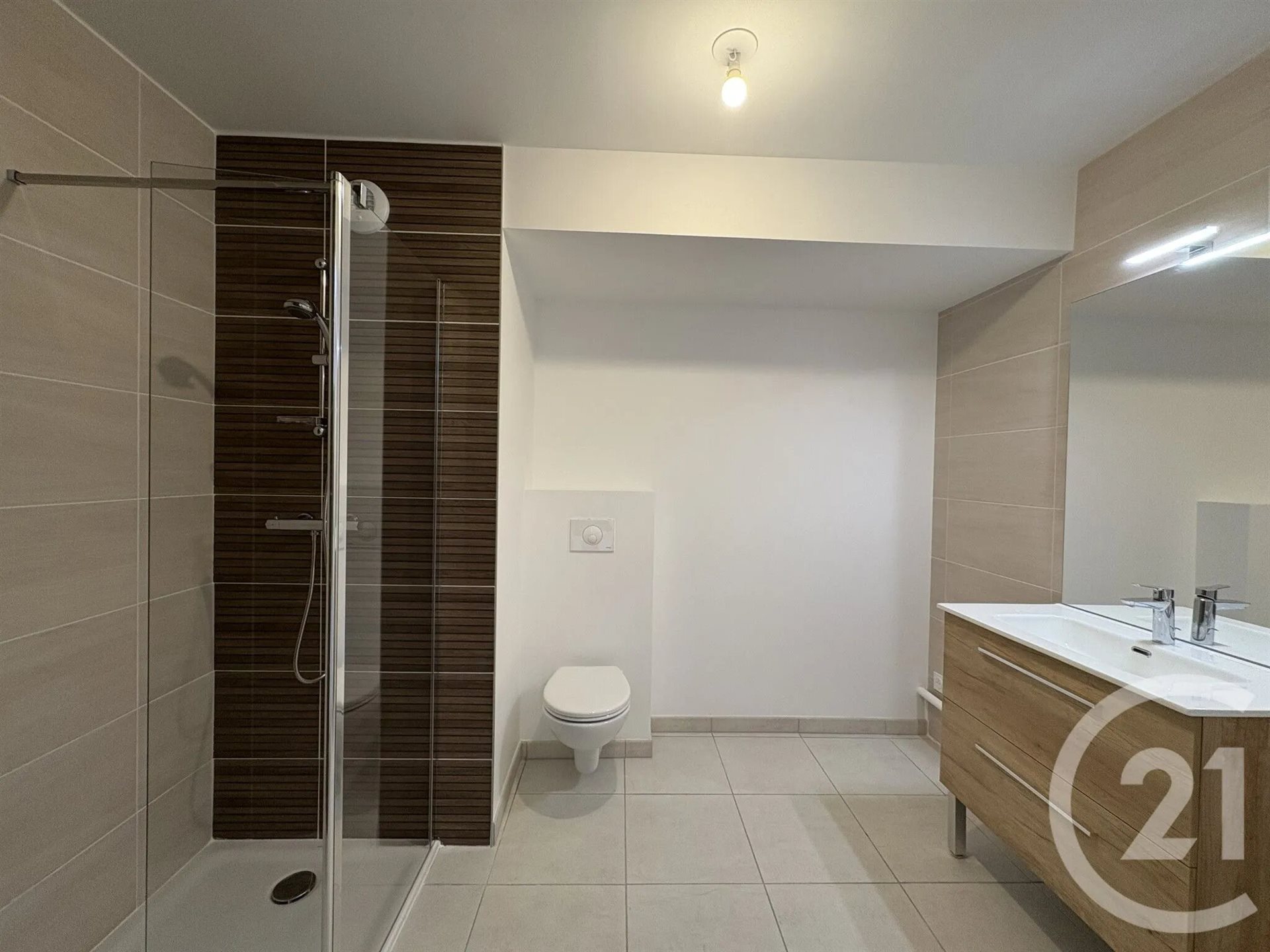 Appartement à louer, 38m², Rumilly