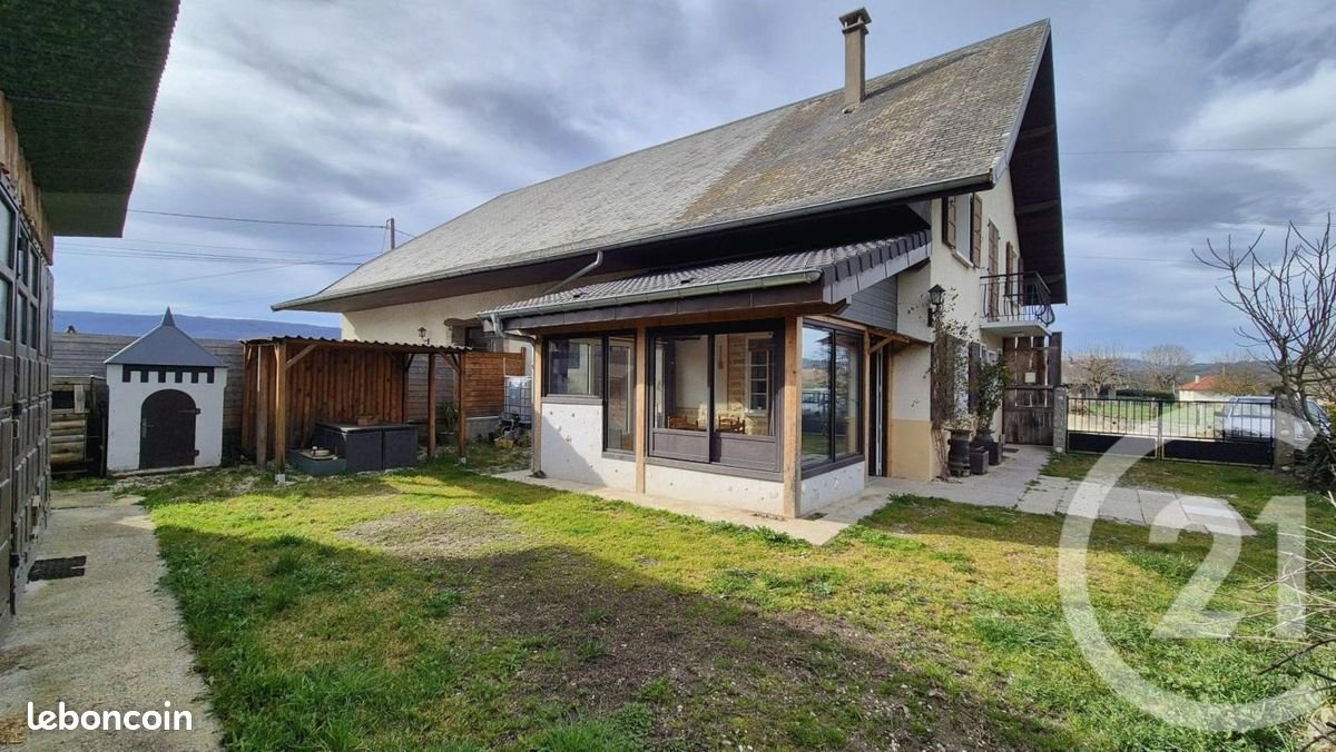 Maison à vendre, 84m², Sales
