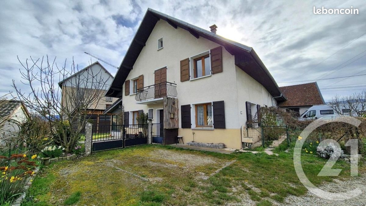 Maison à vendre, 84m², Sales