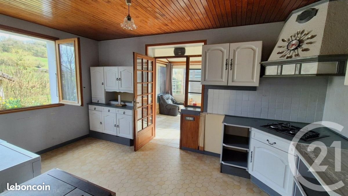 Maison à vendre, 84m², Sales