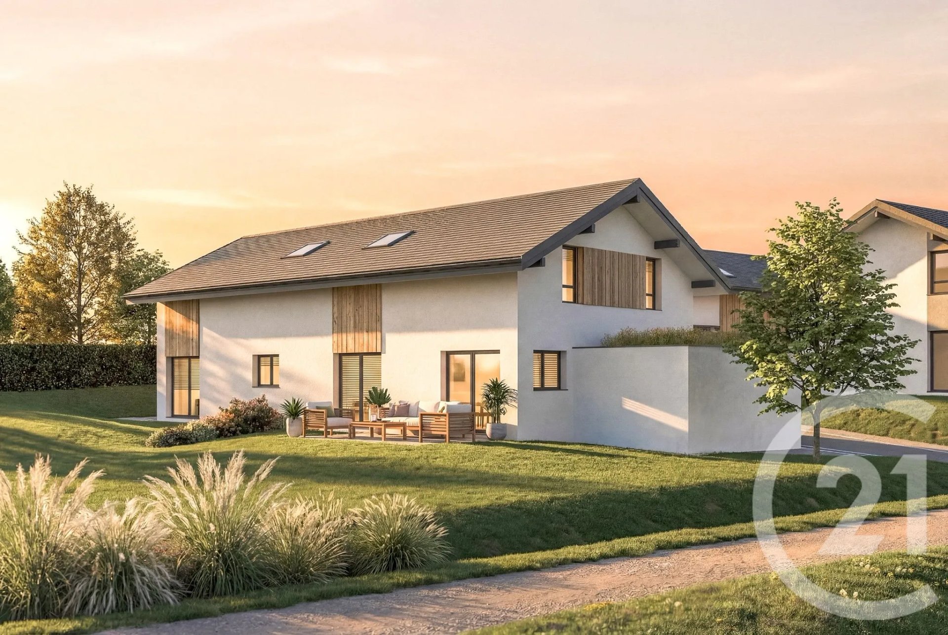 Maison à vendre, 88m², Vallières