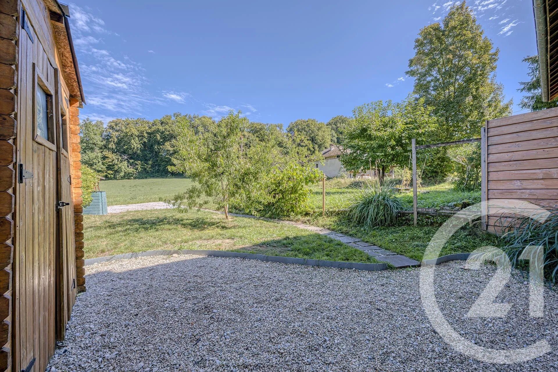 Maison à vendre, 80m², Chainaz-les-Frasses
