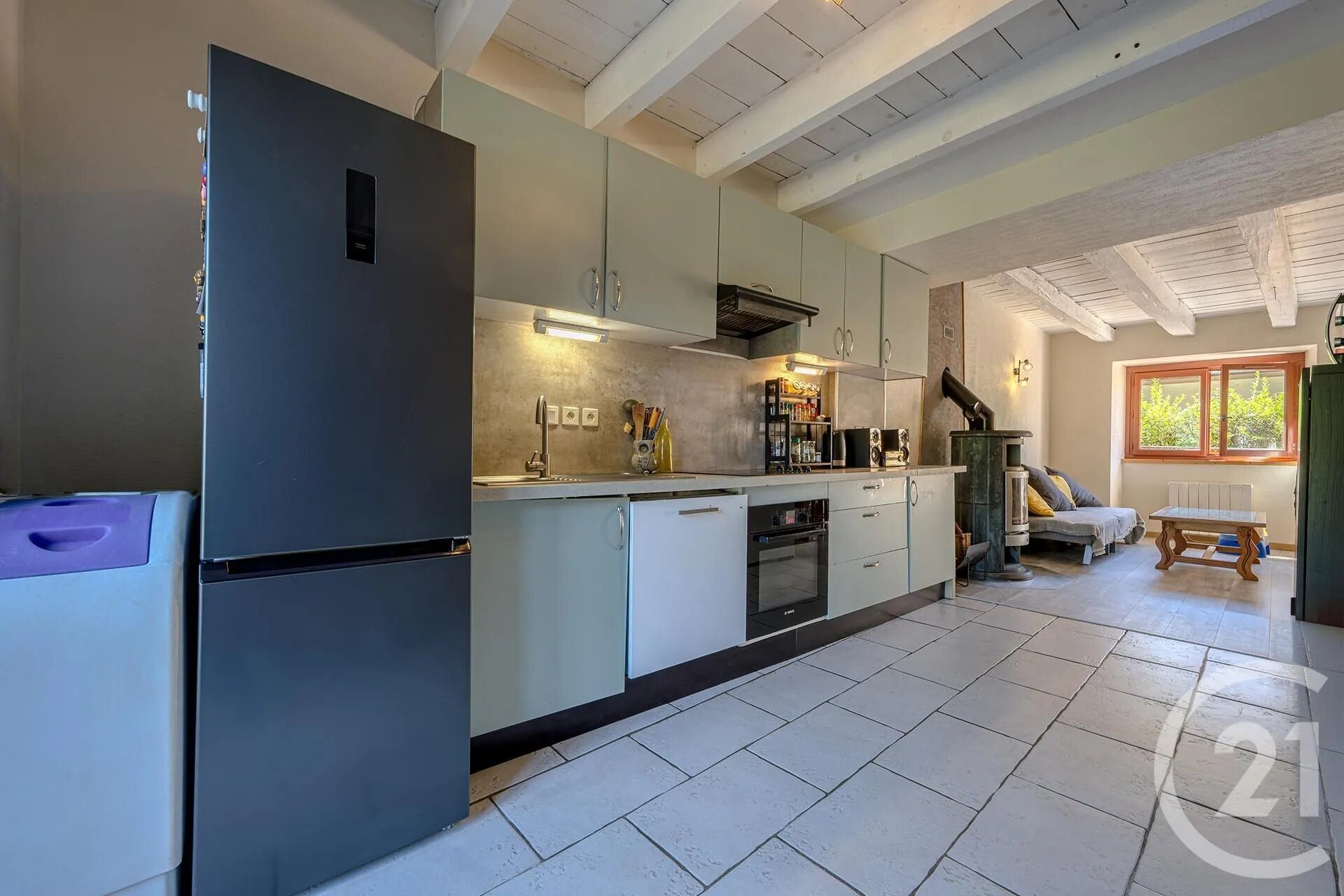 Maison à vendre, 80m², Chainaz-les-Frasses