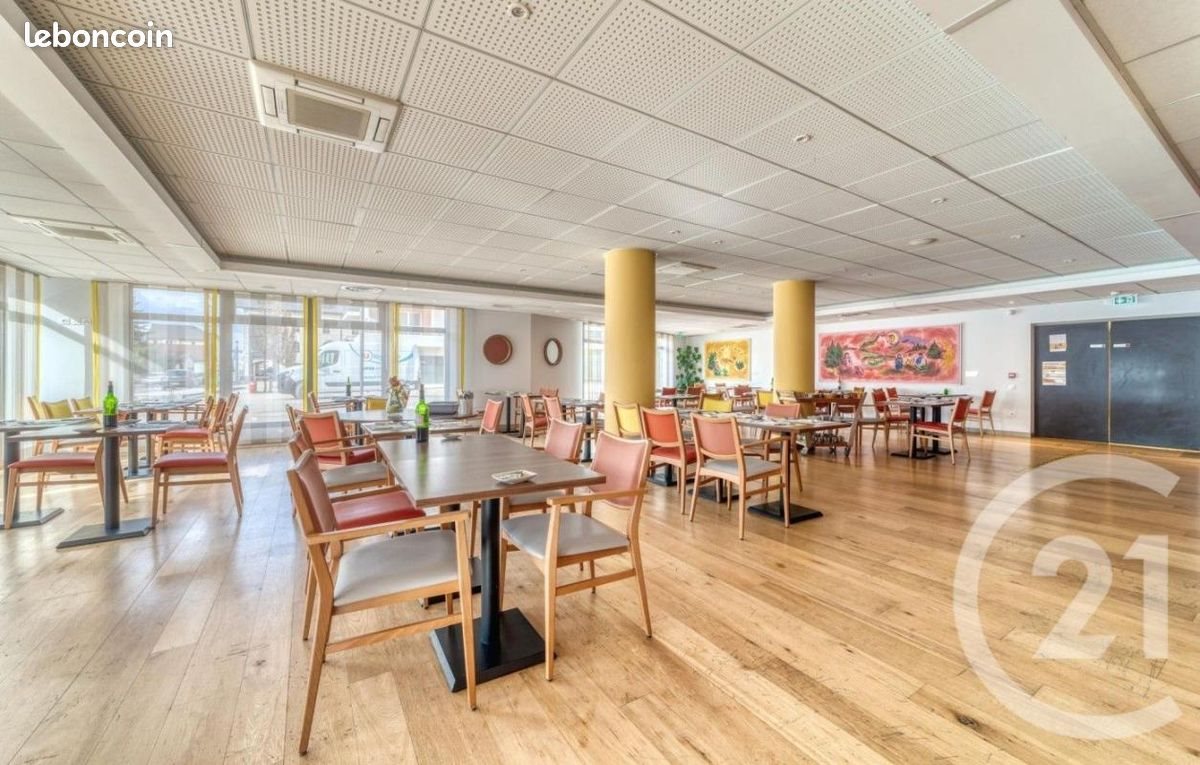 Appartement à vendre, 26m², Rumilly