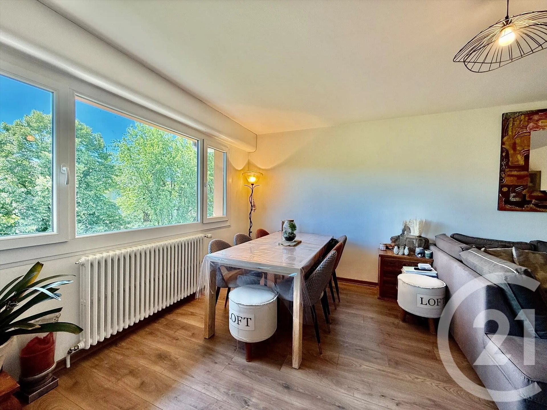 Appartement à vendre, 83m², Rumilly