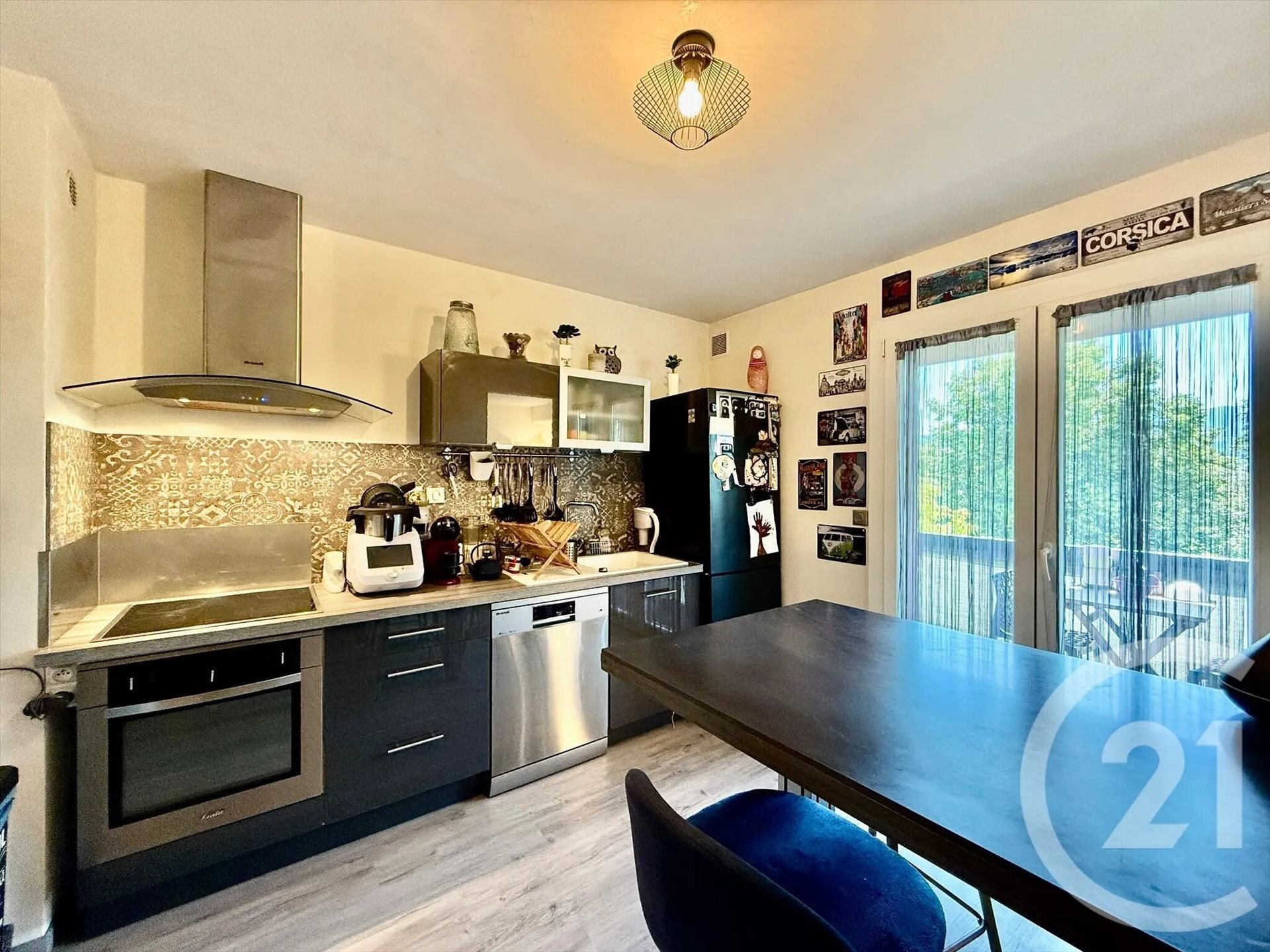 Appartement à vendre, 83m², Rumilly