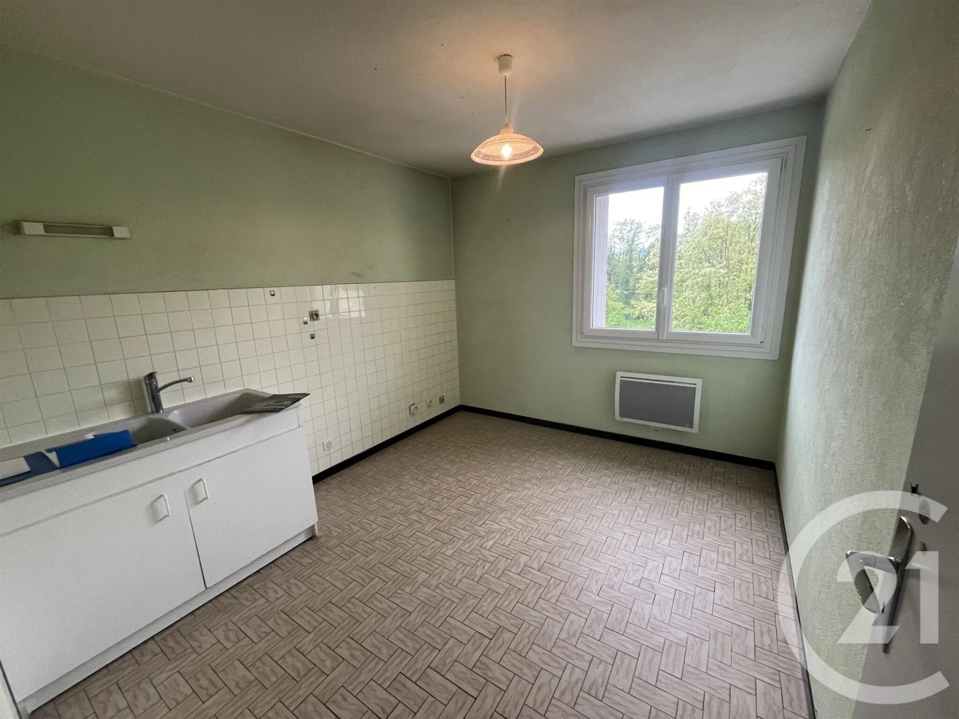 Appartement à vendre, 46m², Rumilly