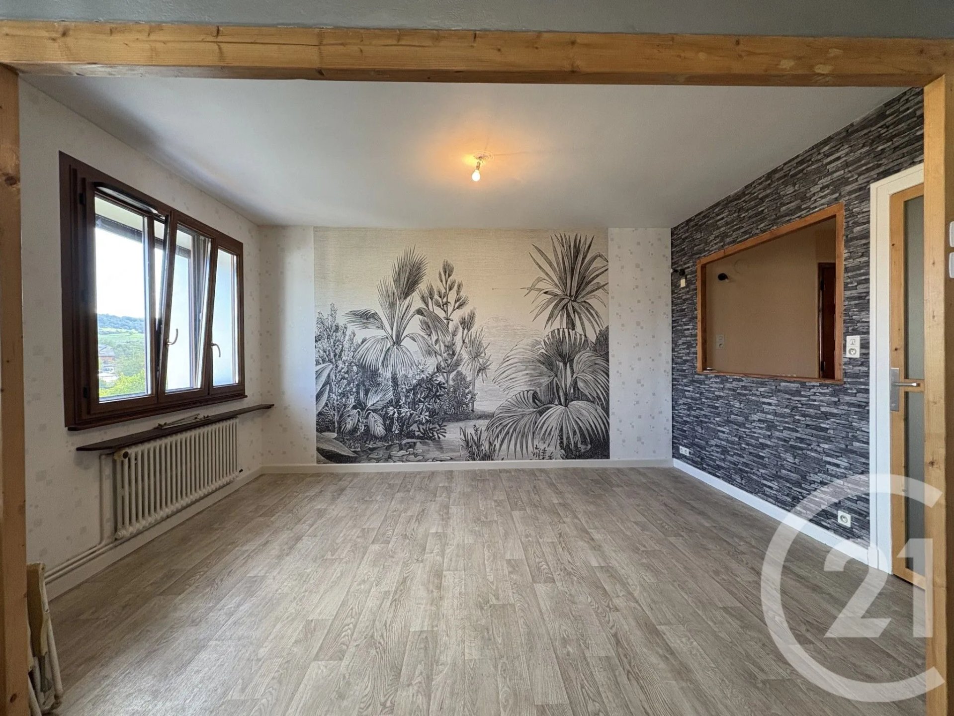 Appartement à louer, 58m², Rumilly