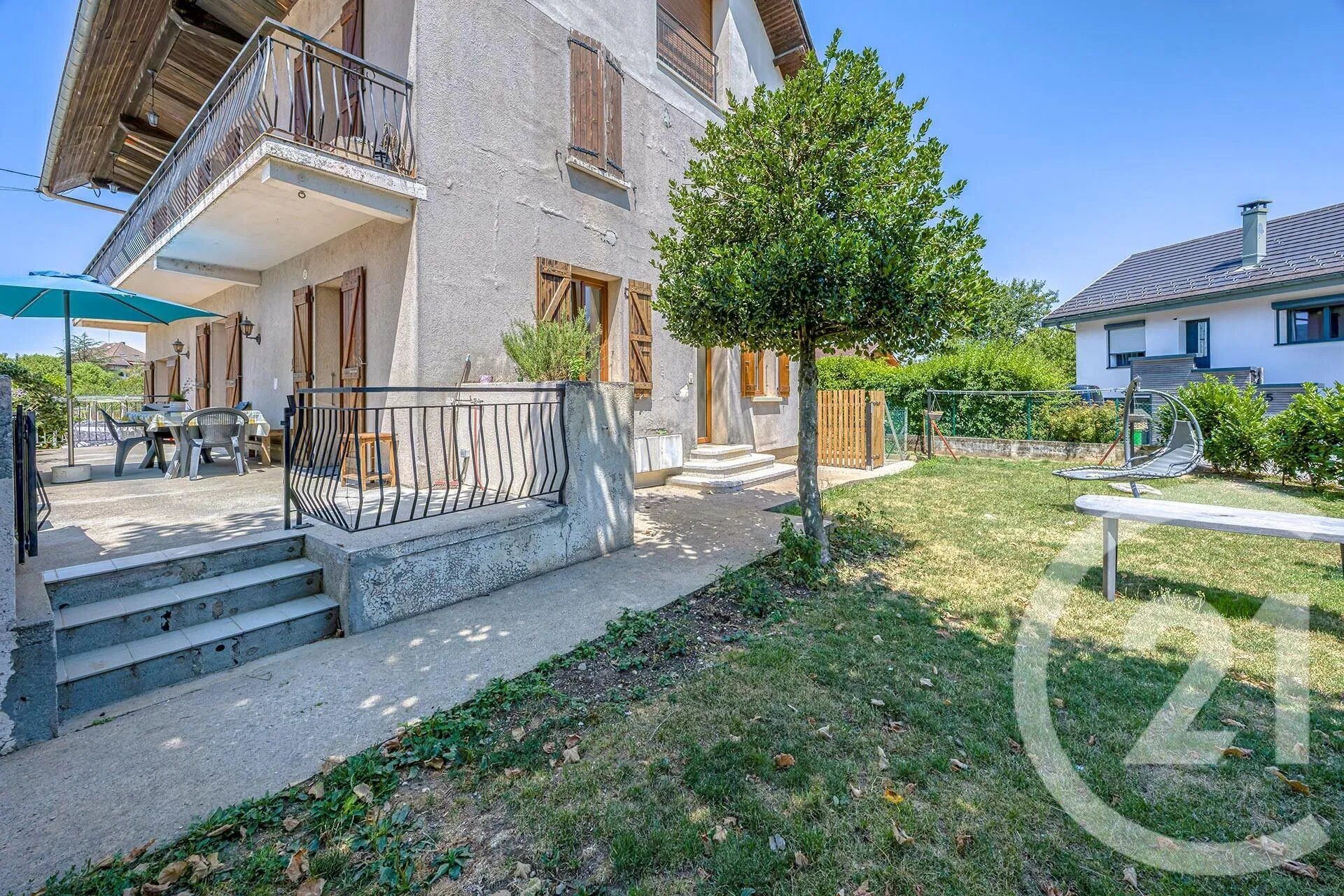 Appartement à vendre, 103m², Rumilly