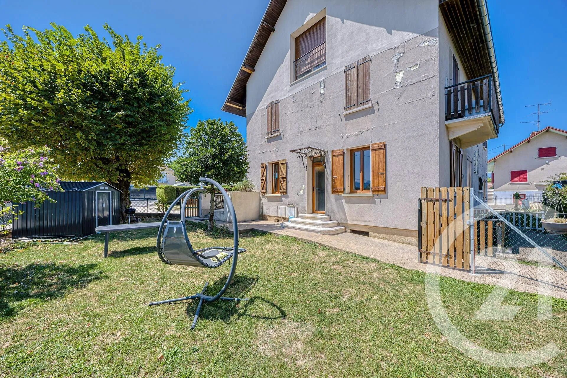 Appartement à vendre, 103m², Rumilly