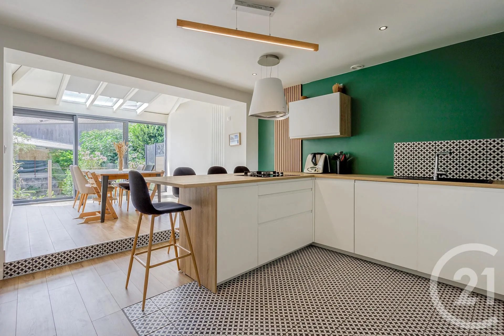 Maison à vendre, 127m², Rumilly