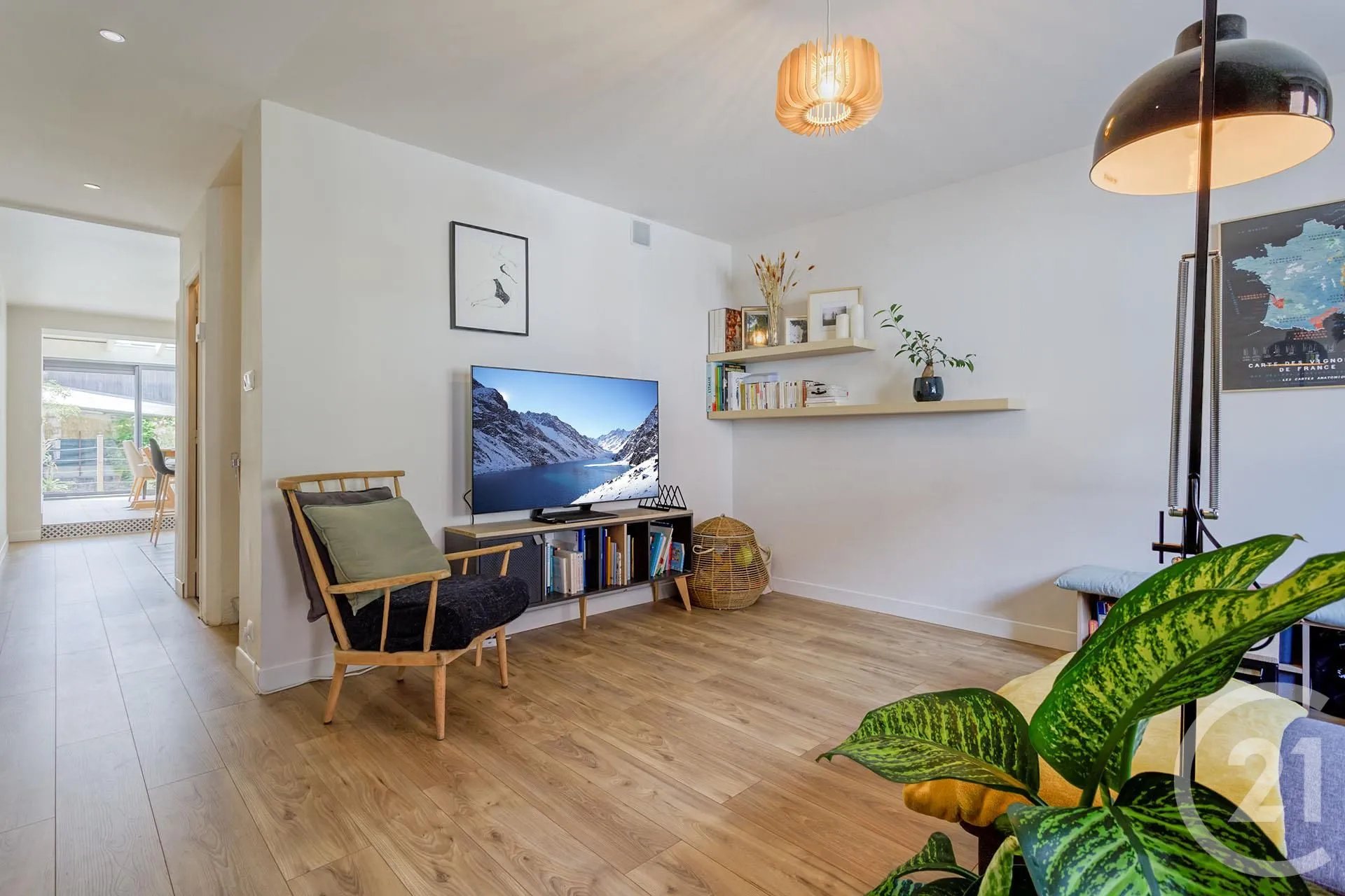 Maison à vendre, 127m², Rumilly