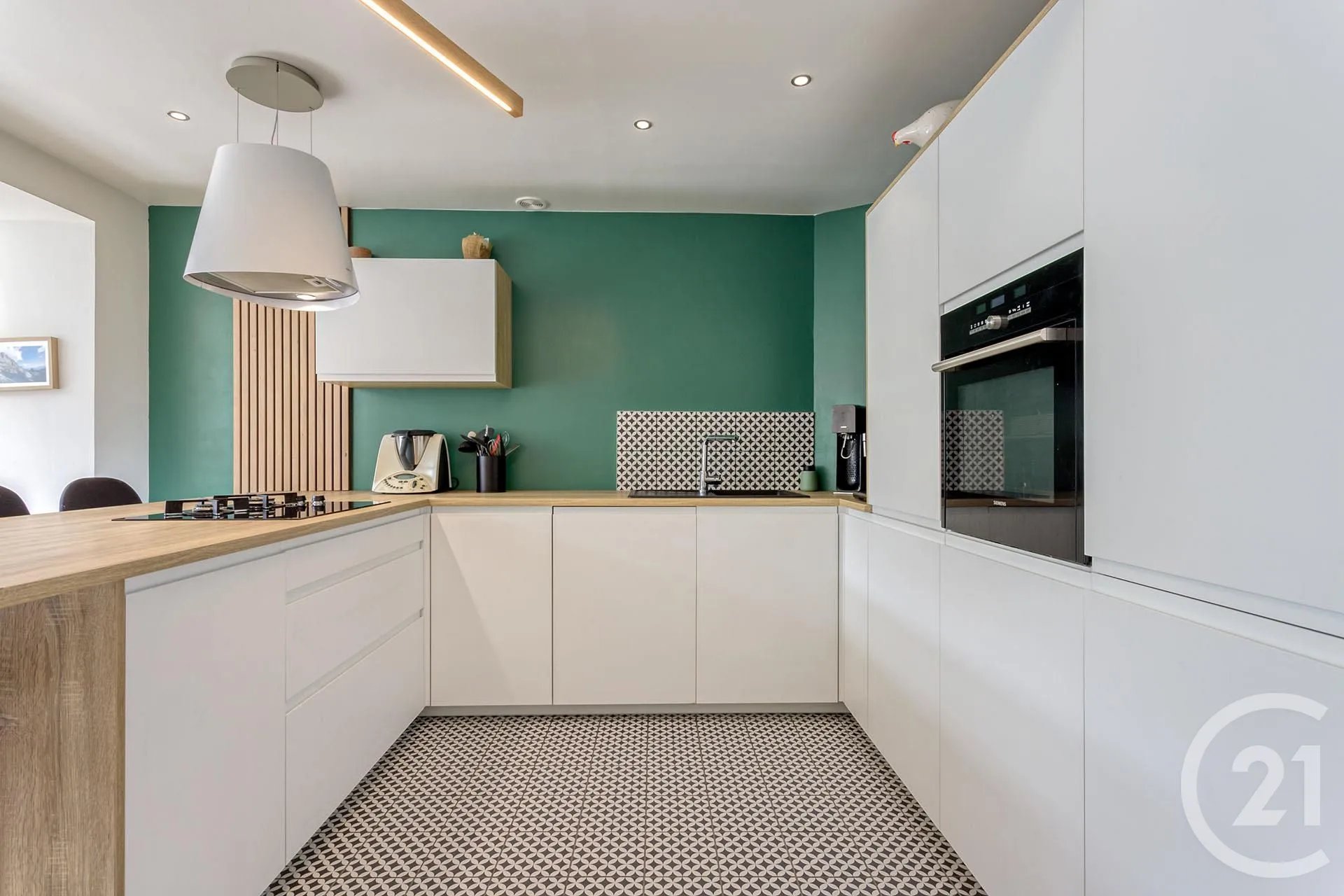 Maison à vendre, 127m², Rumilly