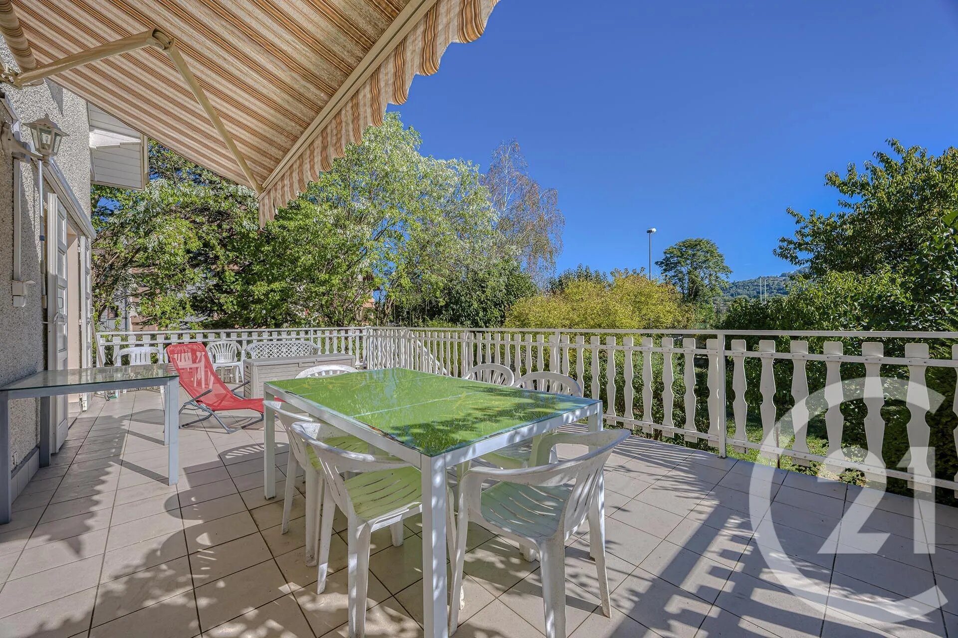 Maison à vendre, 125m², Rumilly