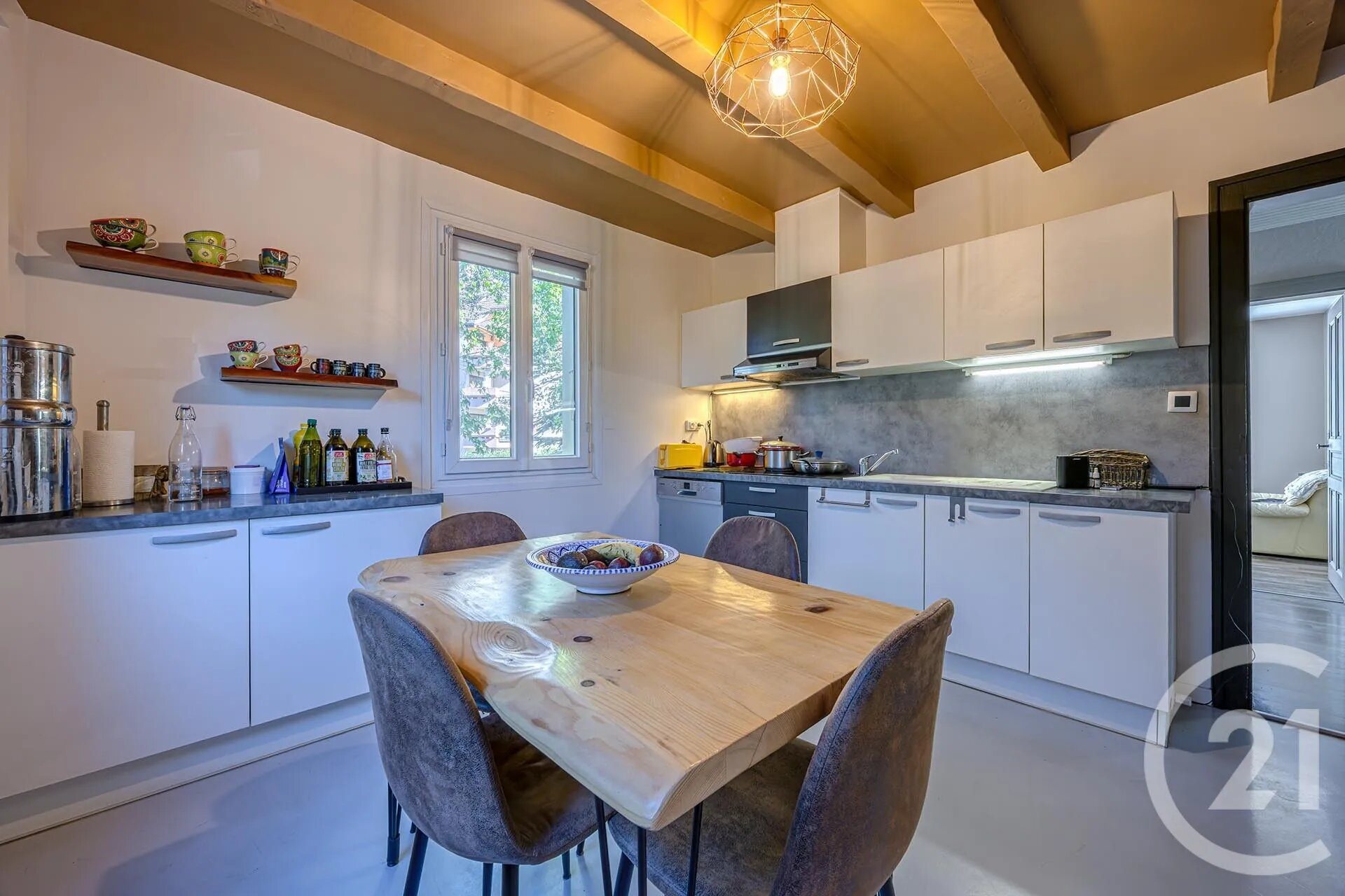 Maison à vendre, 125m², Rumilly