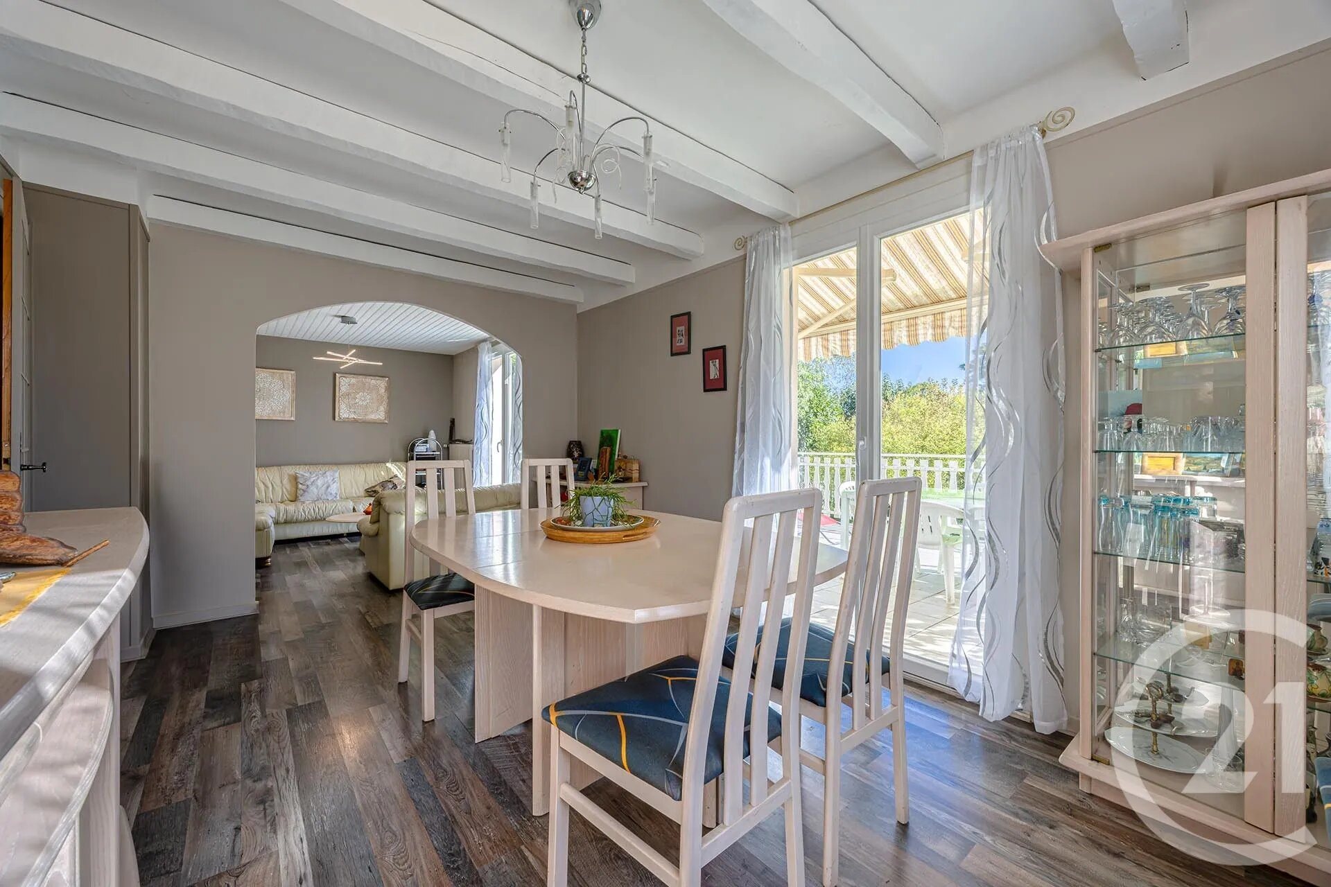 Maison à vendre, 125m², Rumilly
