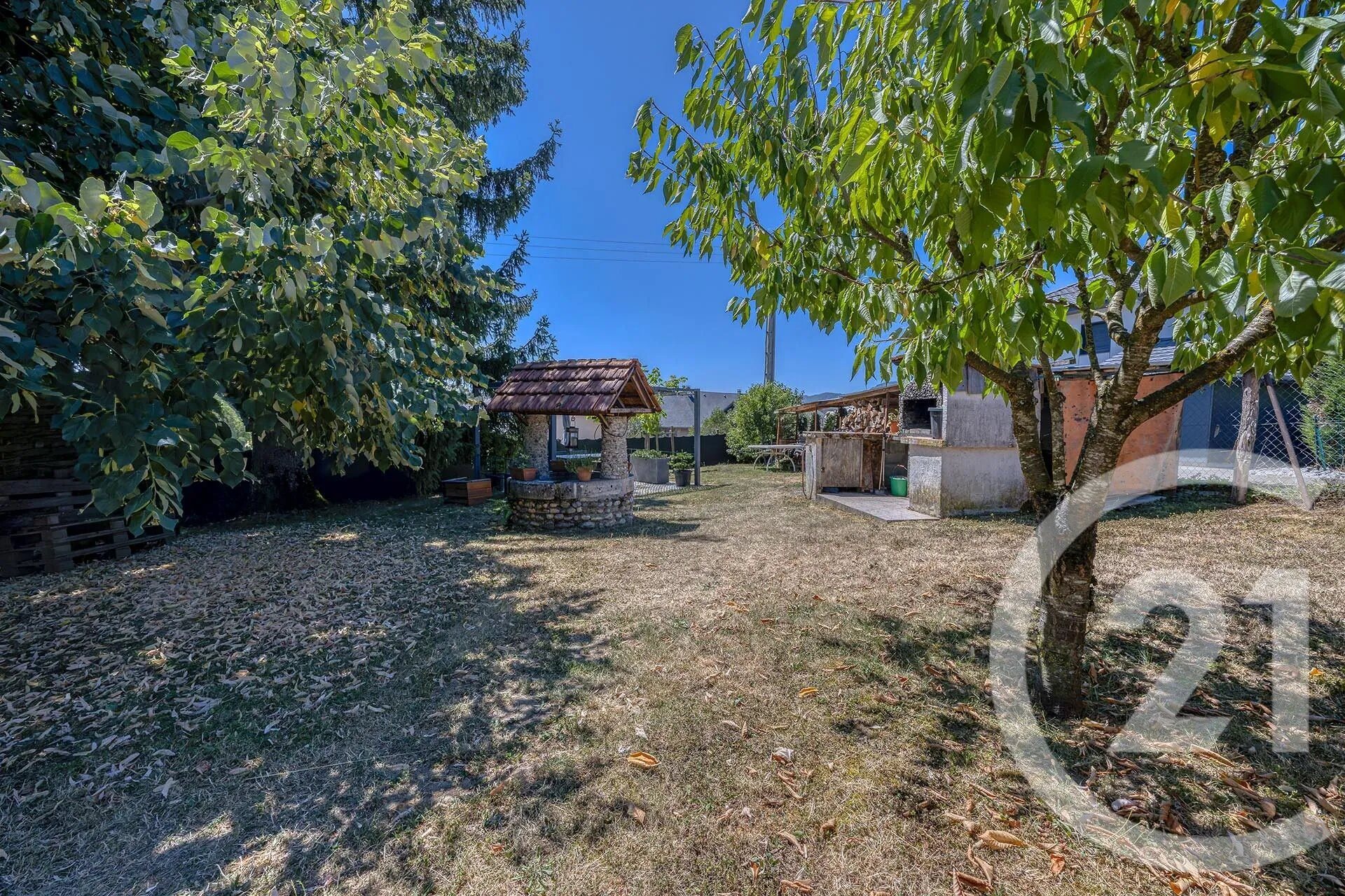 Maison à vendre, 120m², Vallières
