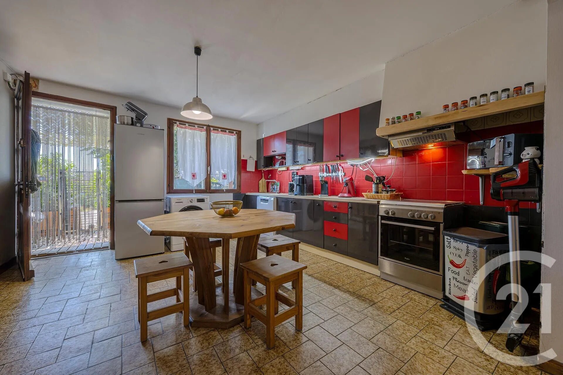 Maison à vendre, 120m², Vallières