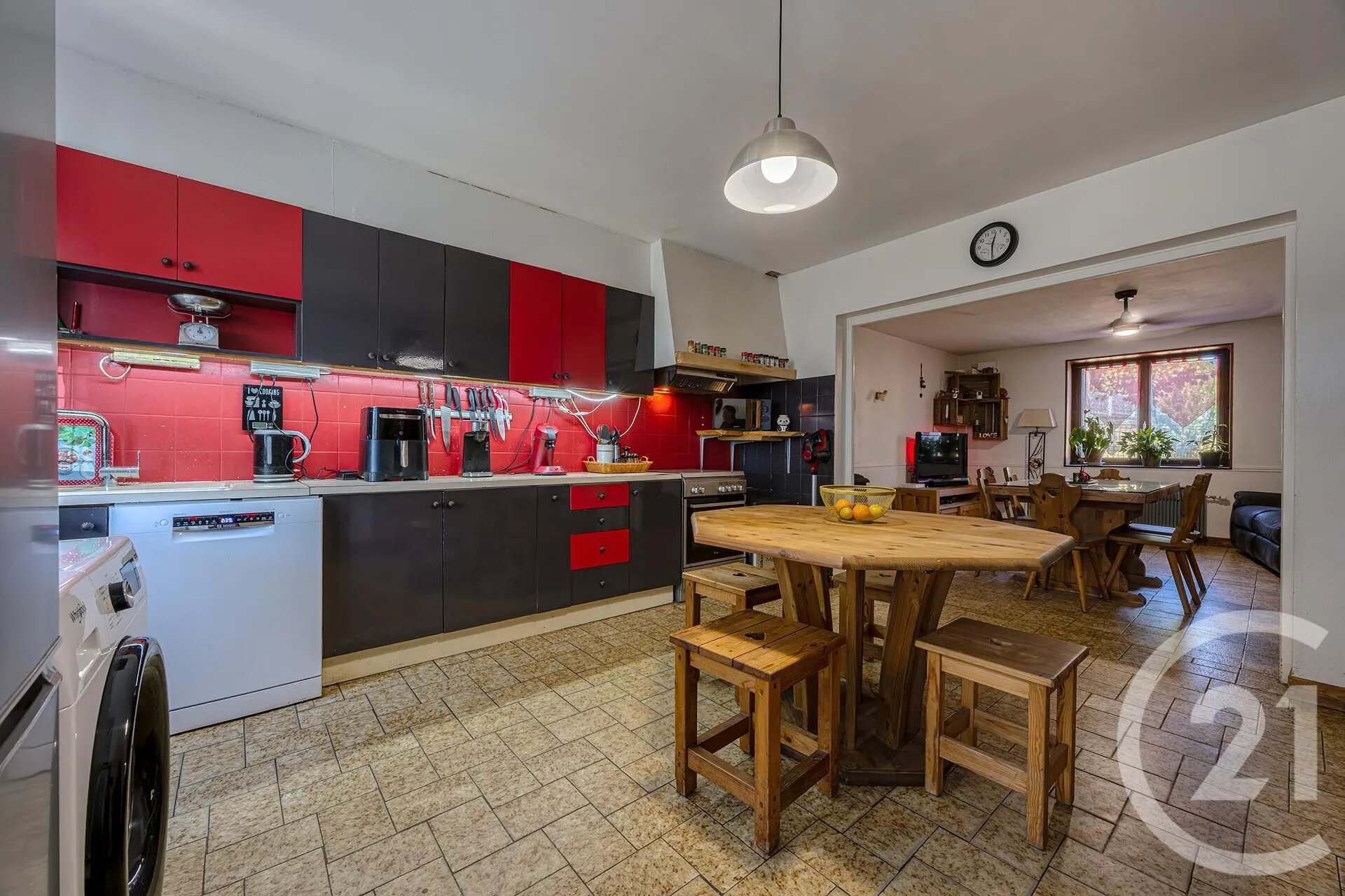 Maison à vendre, 120m², Vallières